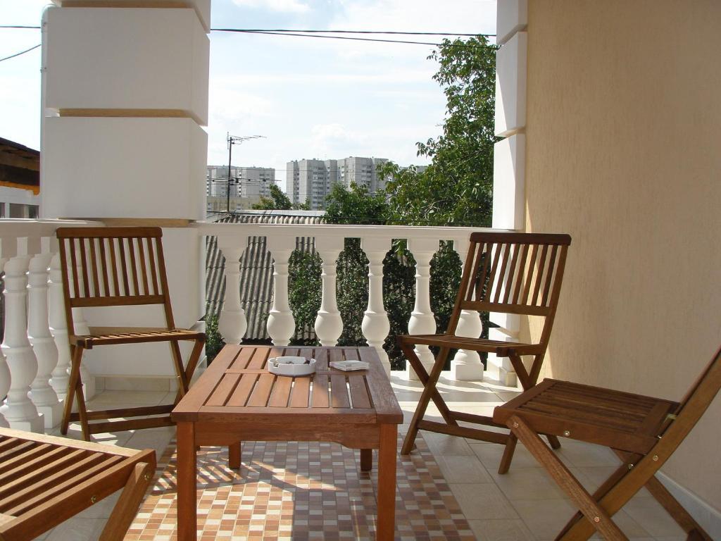 Abc Apartments Business Class Kiev Esterno foto