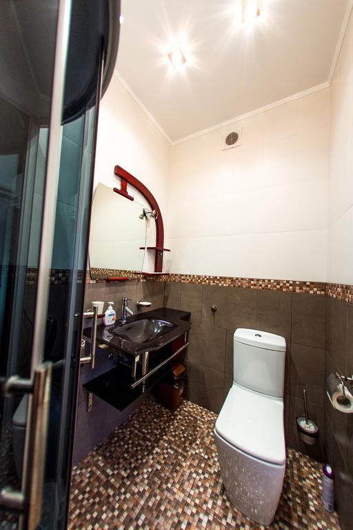 Abc Apartments Business Class Kiev Camera foto