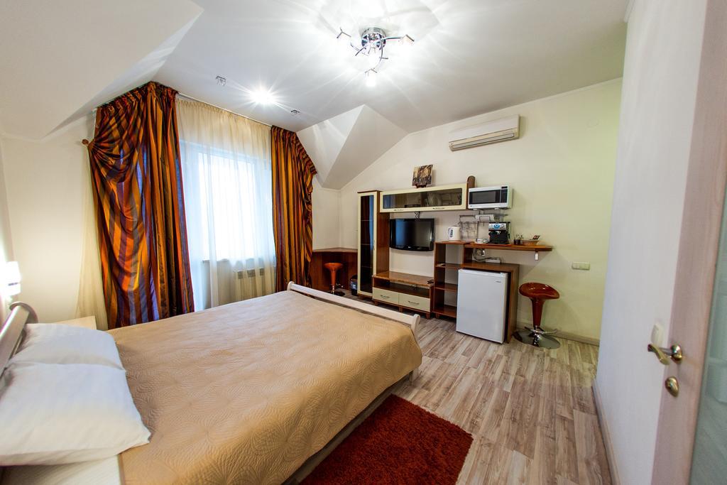Abc Apartments Business Class Kiev Camera foto
