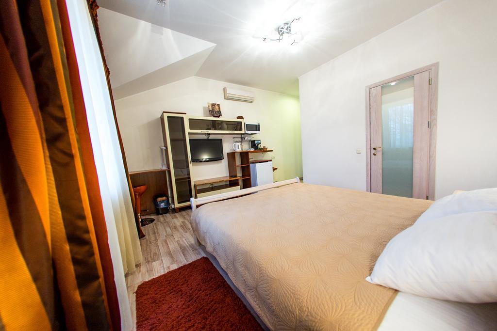 Abc Apartments Business Class Kiev Camera foto