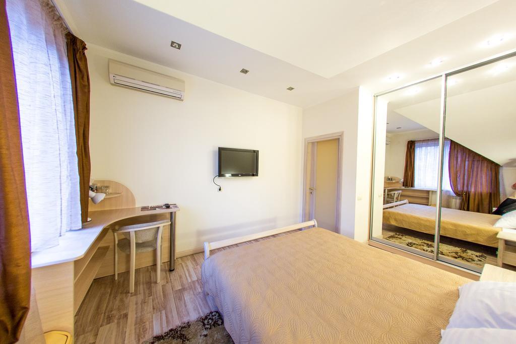 Abc Apartments Business Class Kiev Camera foto