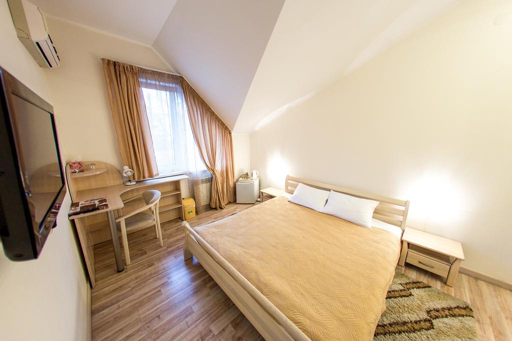Abc Apartments Business Class Kiev Camera foto