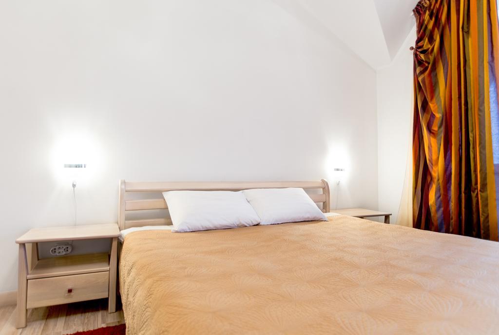 Abc Apartments Business Class Kiev Camera foto