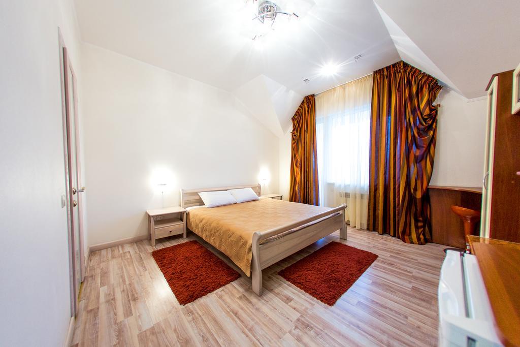 Abc Apartments Business Class Kiev Camera foto