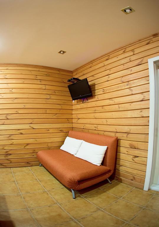 Abc Apartments Business Class Kiev Esterno foto