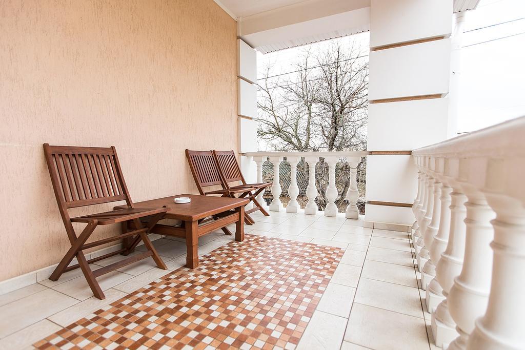 Abc Apartments Business Class Kiev Camera foto