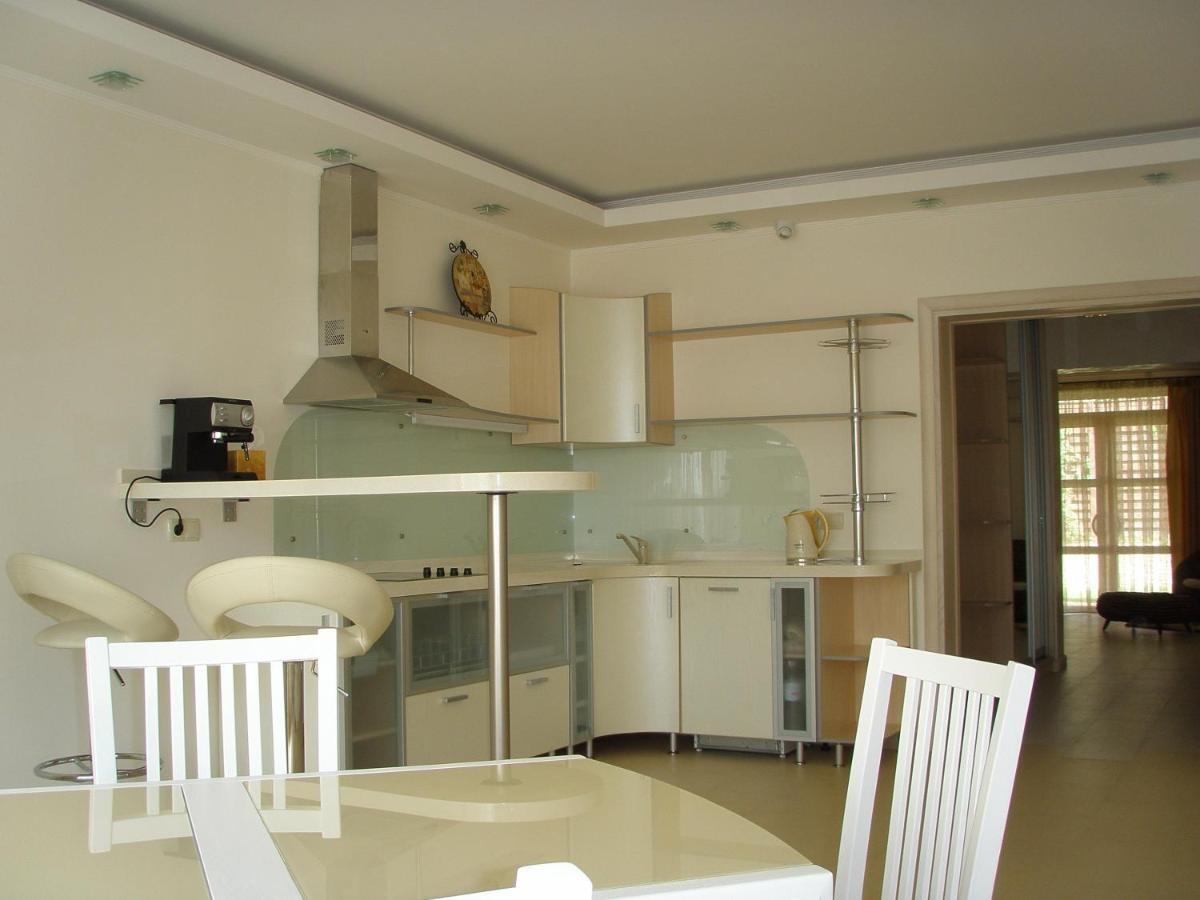 Abc Apartments Business Class Kiev Camera foto